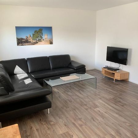 Ferienwohnung Eg Heppenheim Heppenheim  Kültér fotó