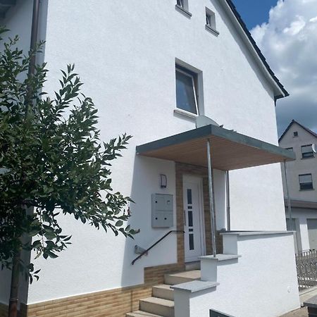 Ferienwohnung Eg Heppenheim Heppenheim  Kültér fotó