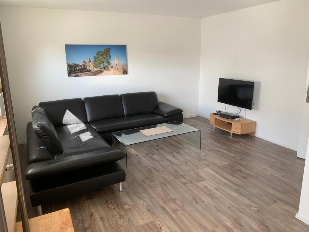 Ferienwohnung Eg Heppenheim Heppenheim  Kültér fotó