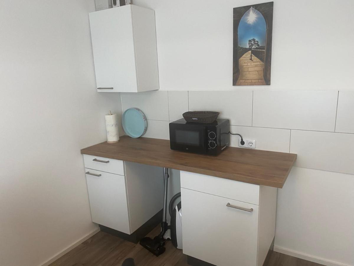 Ferienwohnung Eg Heppenheim Heppenheim  Kültér fotó