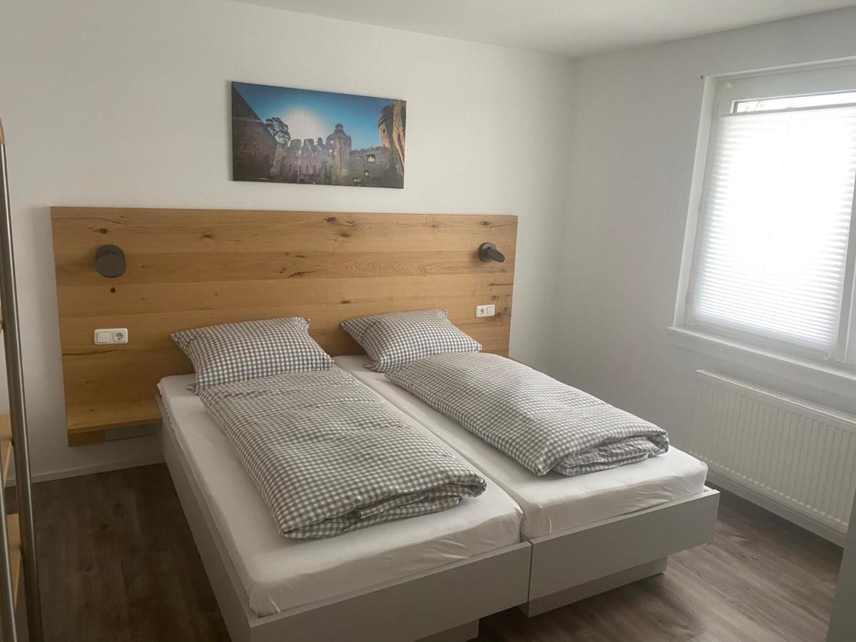 Ferienwohnung Eg Heppenheim Heppenheim  Kültér fotó