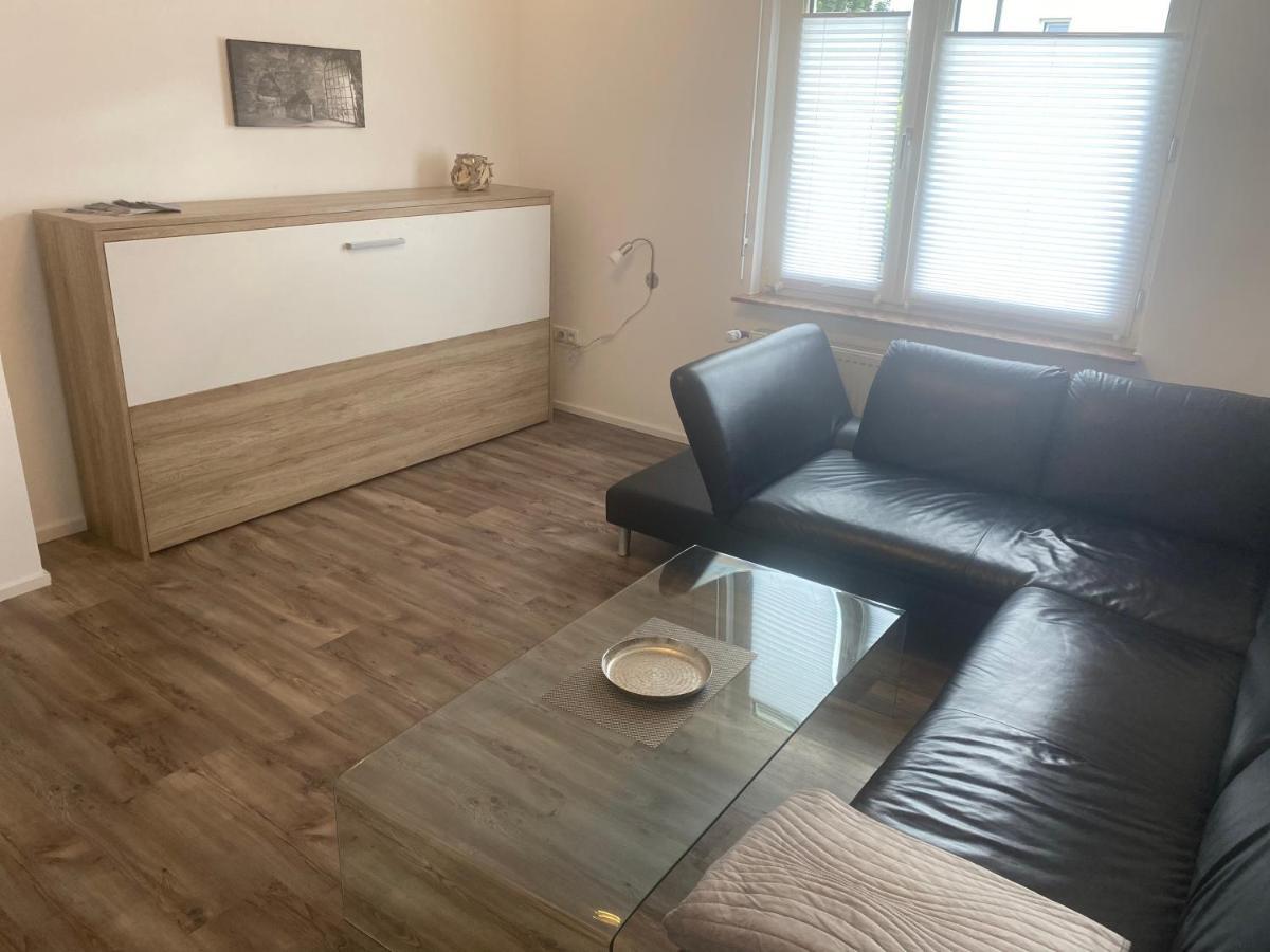 Ferienwohnung Eg Heppenheim Heppenheim  Kültér fotó