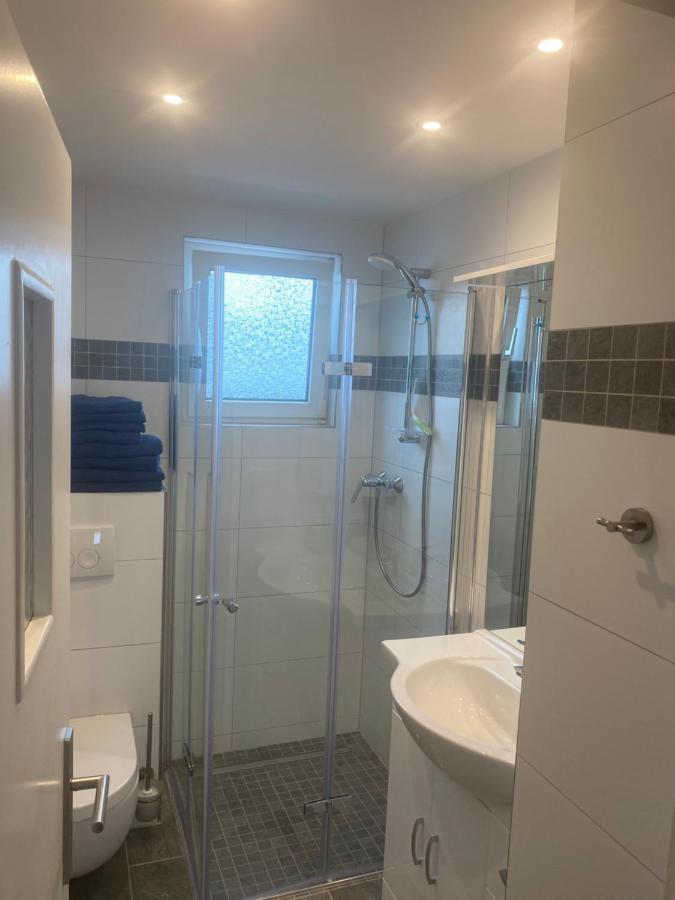 Ferienwohnung Eg Heppenheim Heppenheim  Kültér fotó