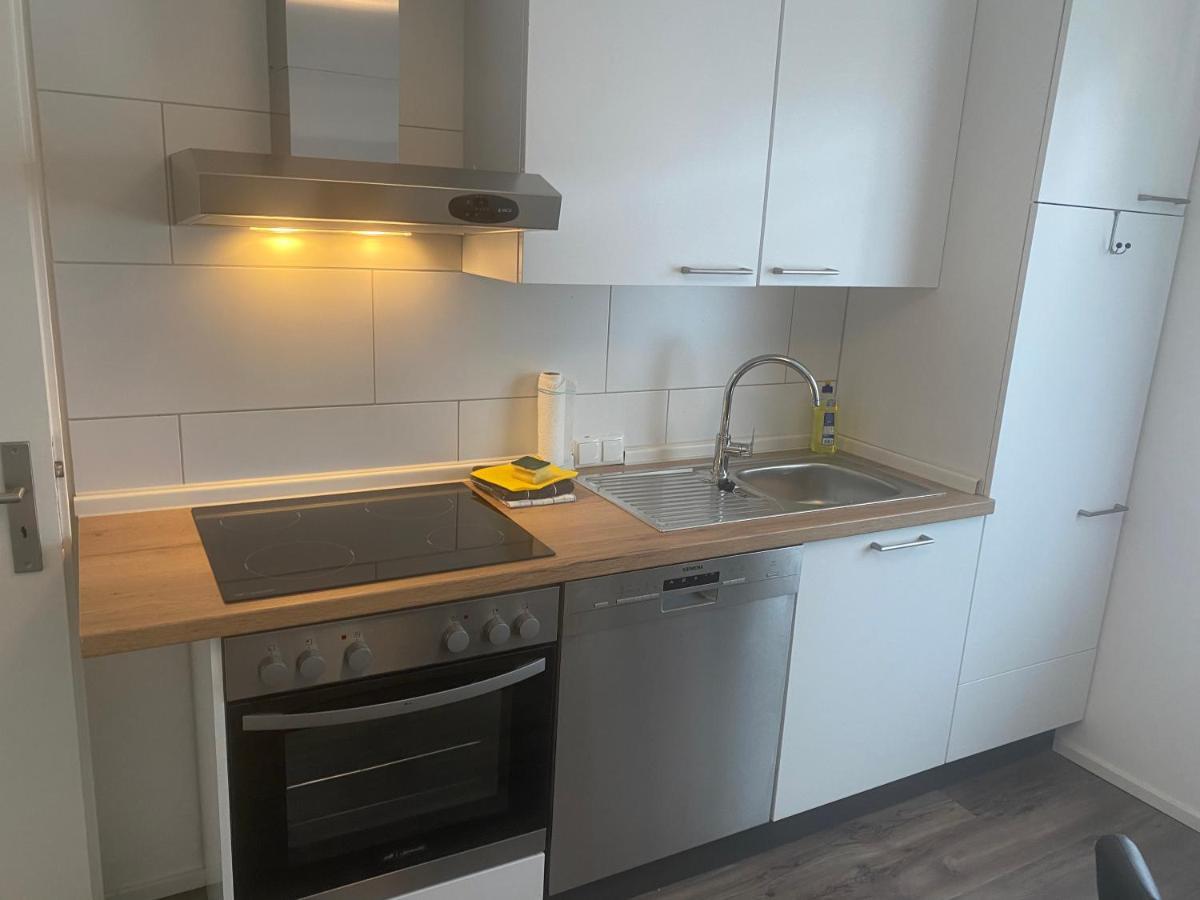 Ferienwohnung Eg Heppenheim Heppenheim  Kültér fotó