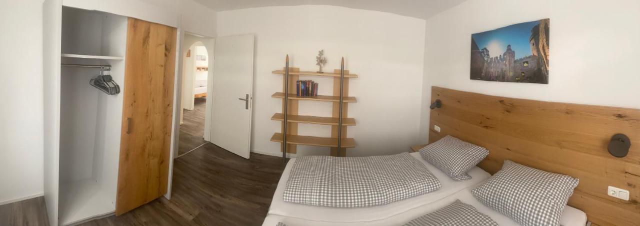 Ferienwohnung Eg Heppenheim Heppenheim  Kültér fotó