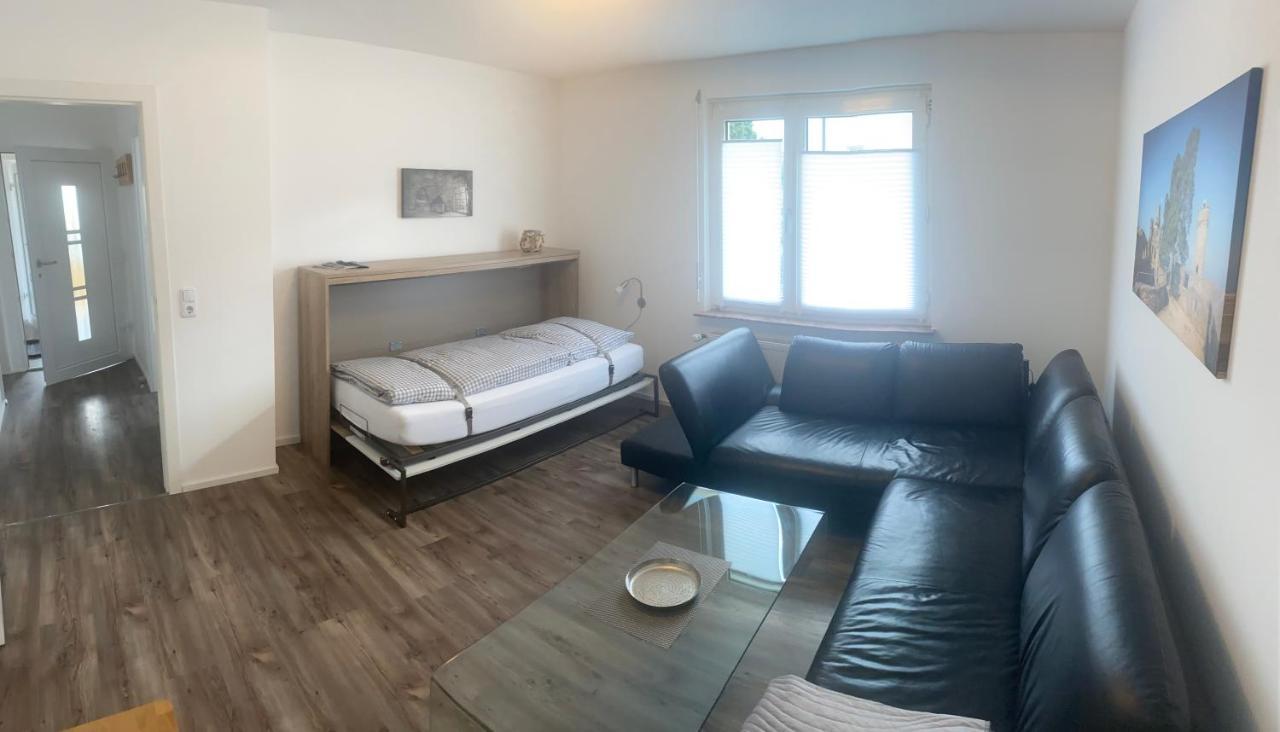 Ferienwohnung Eg Heppenheim Heppenheim  Kültér fotó