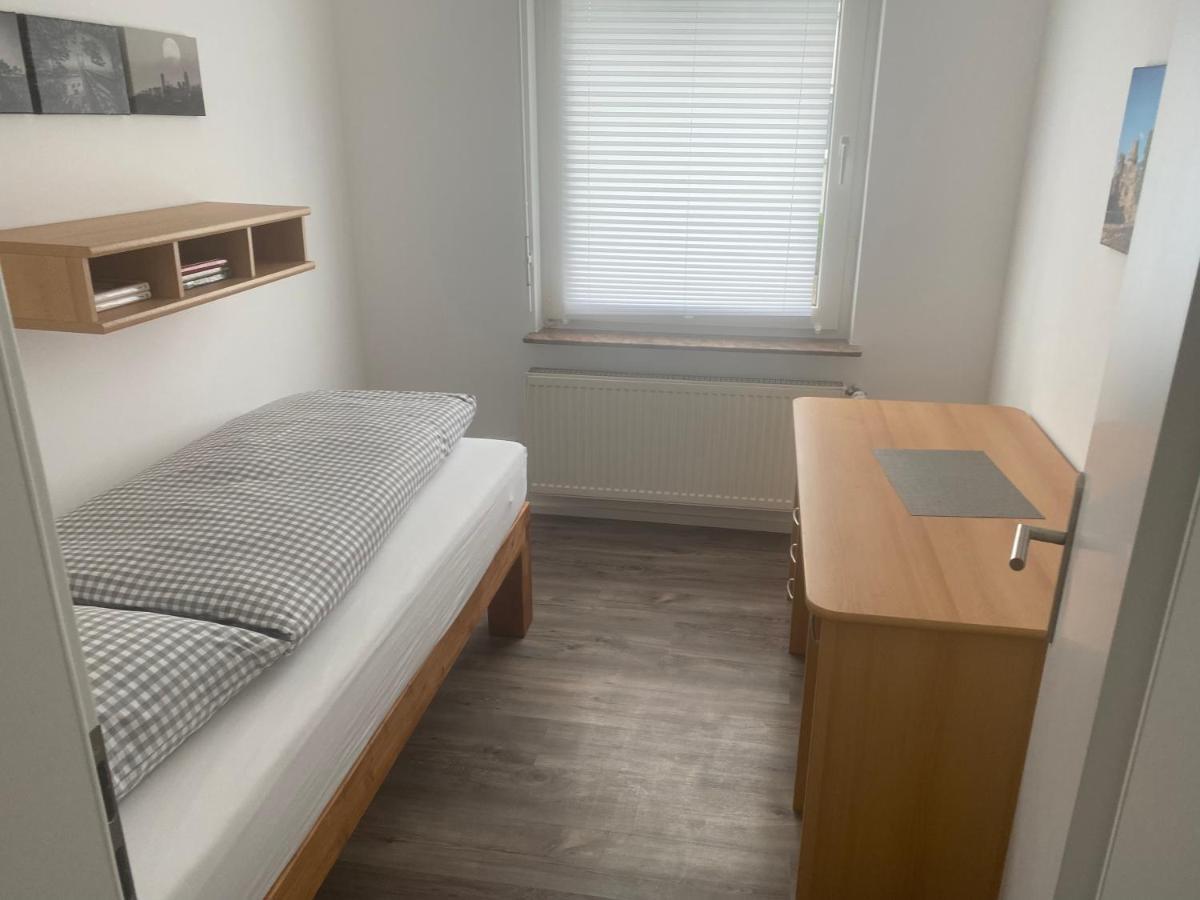 Ferienwohnung Eg Heppenheim Heppenheim  Kültér fotó