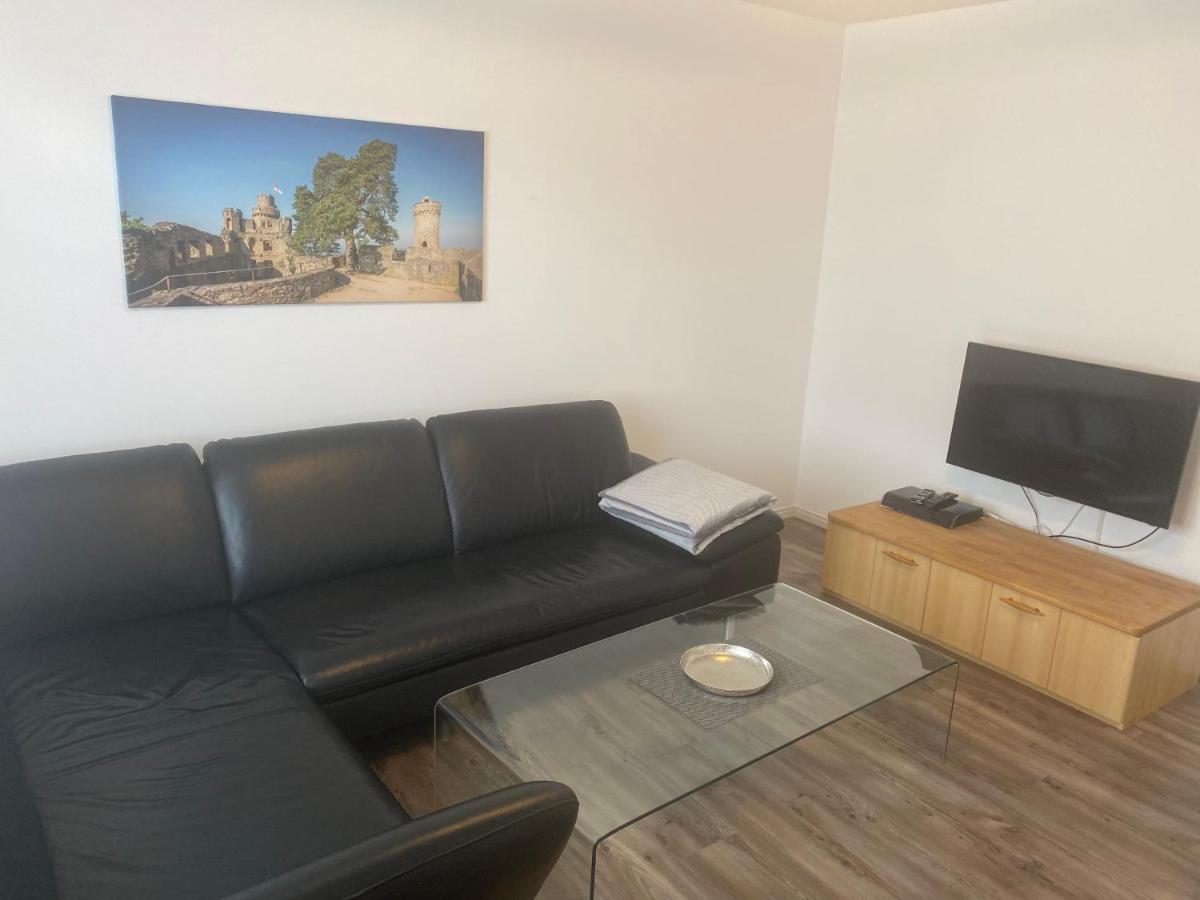 Ferienwohnung Eg Heppenheim Heppenheim  Kültér fotó