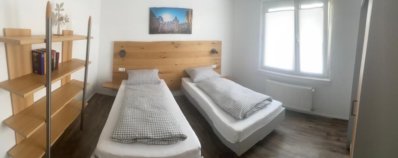 Ferienwohnung Eg Heppenheim Heppenheim  Kültér fotó