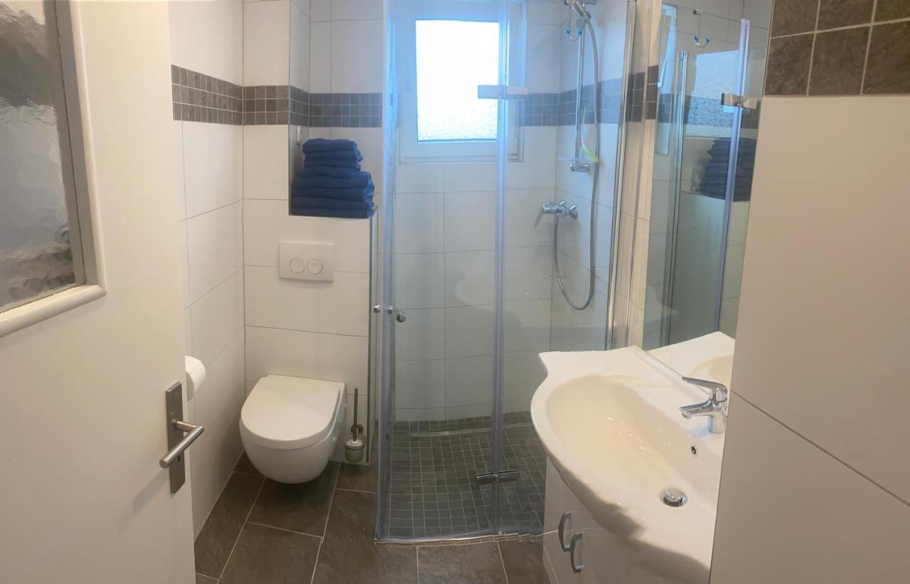 Ferienwohnung Eg Heppenheim Heppenheim  Kültér fotó