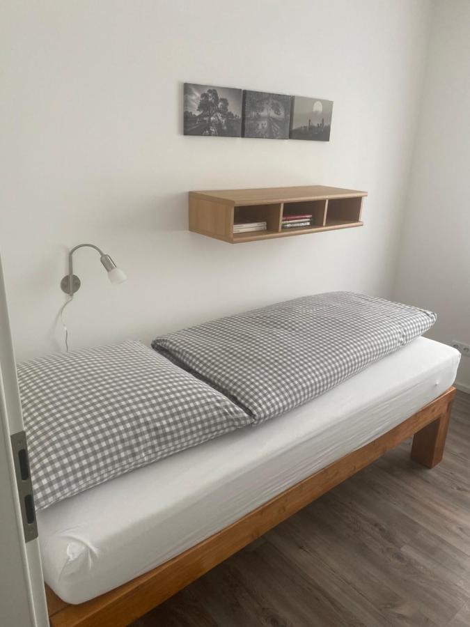 Ferienwohnung Eg Heppenheim Heppenheim  Kültér fotó