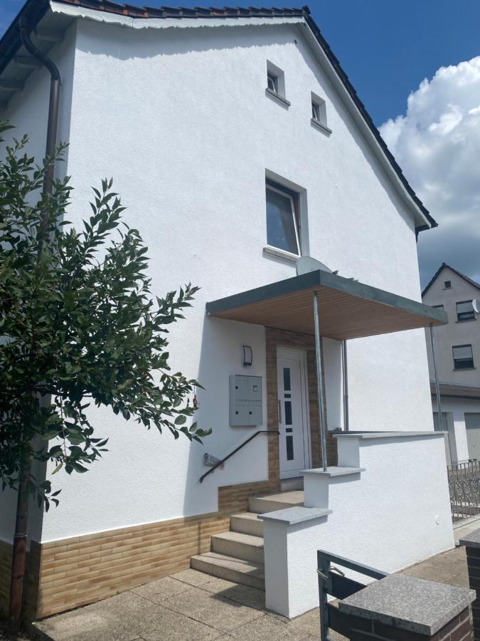 Ferienwohnung Eg Heppenheim Heppenheim  Kültér fotó