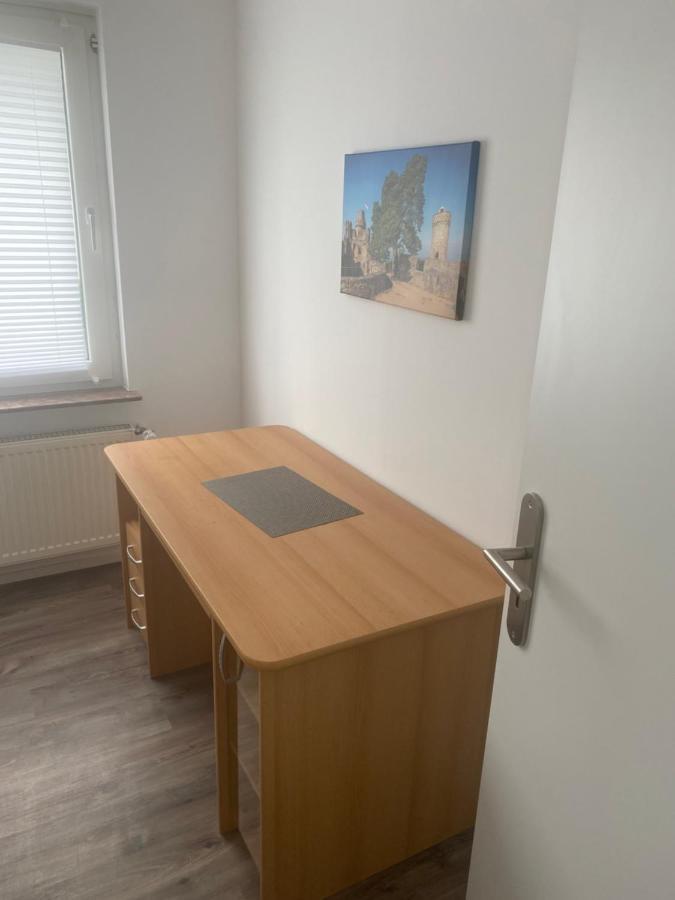 Ferienwohnung Eg Heppenheim Heppenheim  Kültér fotó