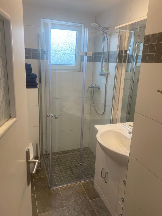 Ferienwohnung Eg Heppenheim Heppenheim  Kültér fotó